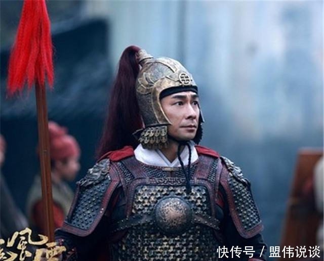 冤枉|功到雄奇还是罪有应得？袁崇焕被杀到底冤枉不冤枉？