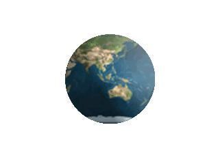 天体 为什么地球能够自转46亿年而不停止?它的能量来自于哪里?