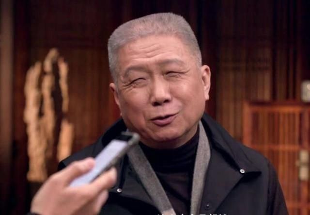 马未都|冯小刚书法作品欣赏,字体写出书法艺术美马未都水平真高超