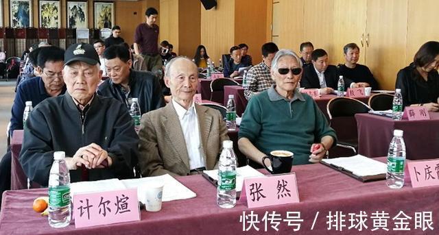 男排|遗憾!中国男排名宿辞世,曾率队夺亚运冠军,张常宁父亲是他弟子
