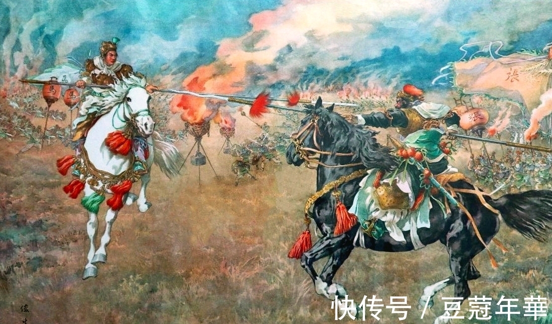 出版@怀旧60年代的年画(11)