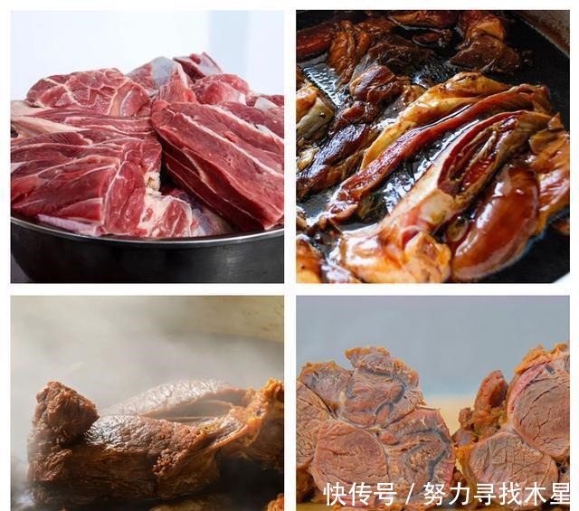 过年常见的5道硬菜,提前做好,吃时直接端上桌,过年待客不用忙