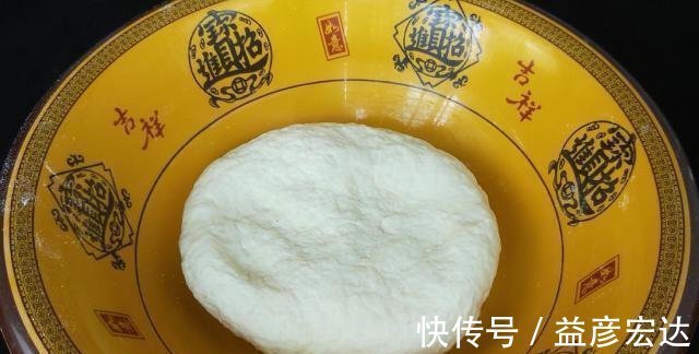 北方人|这个“饼”3天不吃，就馋的发慌，北方人喜欢，南方人也爱吃，香