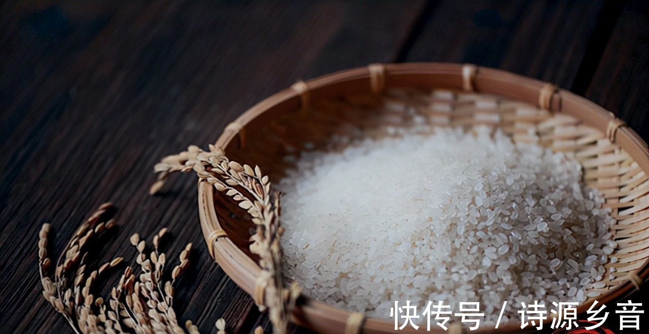内行人买大米，不是越贵越好，认清米袋上的字，都是优质好米！