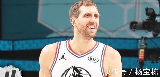 全明星|全明星次数最多的巨星:乔丹15年14次,科比18次,老詹很快第一