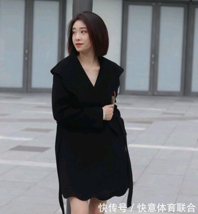 服装 温柔又实用的穿搭指南，只要穿对了，基础款就不会下线