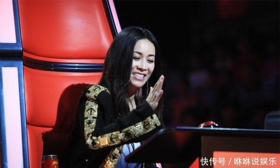 中国好声音 那英无缘《中国好声音2021》导师,全新的神仙阵容强强联手