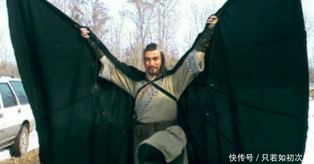 此好汉连打梁山10人,卢俊义不敢应战,他加入梁山却未入108将!