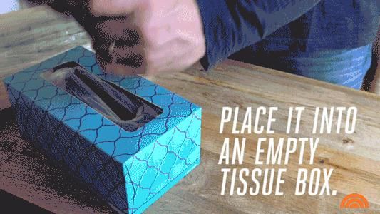 塑料袋用完了别扔，这么多用处，不知道就亏大了！