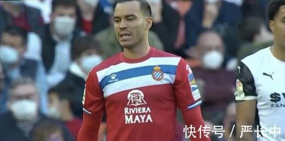 换人|0-1到2-1!西班牙人神奇换人 两大替补造逆转 武磊的处境更艰难了