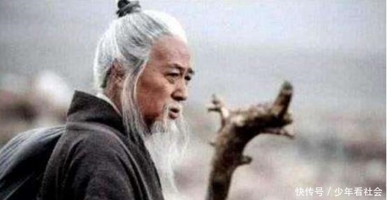 善良|鬼谷子说: 过分善良是一种“傻”, 层次越高越懂, 更适合当今社会