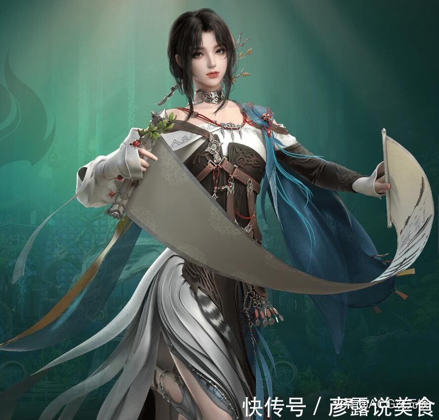 coser|CICF出现违禁Coser?被漫展新规禁止的二次元角色,还有人敢COS