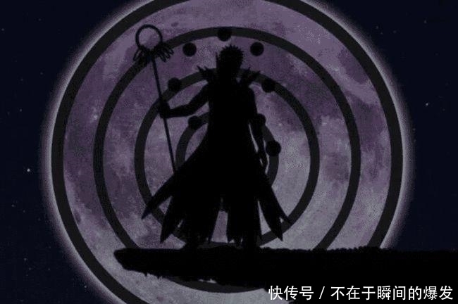佐助|火影忍者中那些特殊的眼睛,只可以选择一双的话,你会选择哪双?