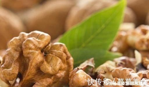 核桃|孕期,孕妈这个时间吃核桃,可能“事半功倍”,小宝宝会“聪明”