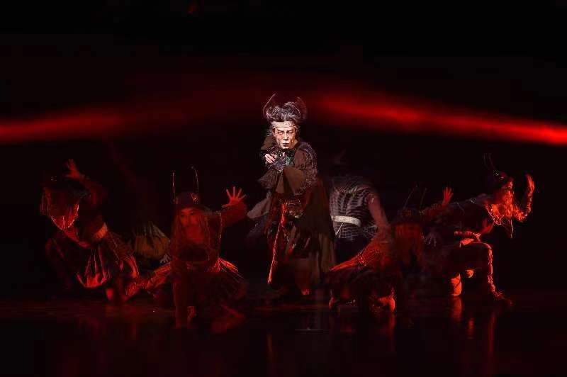 剧院&儿童剧新年音乐会开启中福会儿艺75周年院庆