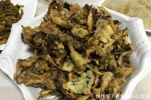  喜欢|饭店这道菜公认“最脏”，厨师去饭店吃饭从来不点，很多人喜欢吃