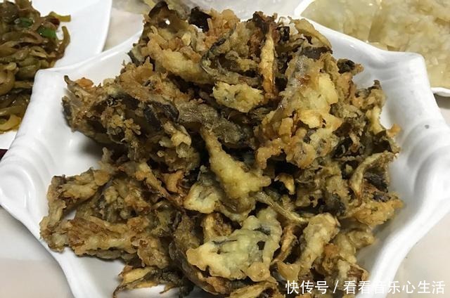喜欢|饭店这道菜公认“最脏”,厨师去饭店吃饭从来不点,很多人喜欢吃