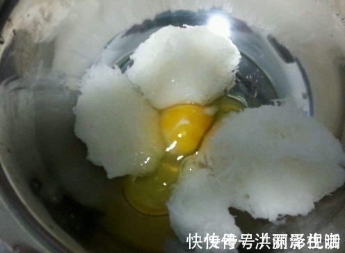 实用|炸萝卜丸子,不要只放面粉,多加一个料,丸子更酥脆,太实用了