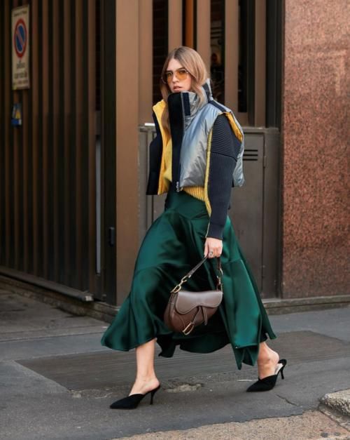 聪明选择早春外套，这些羽绒服款式俏皮又干练，打造精干上班族风范