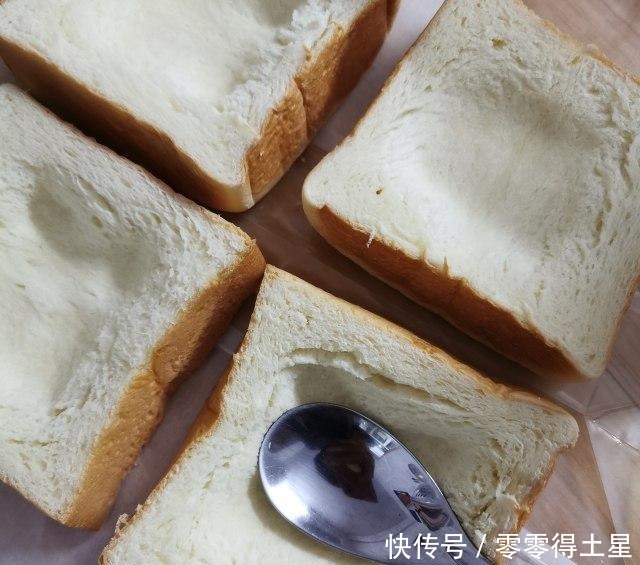 吐司太阳蛋,吃早餐也要有仪式感!