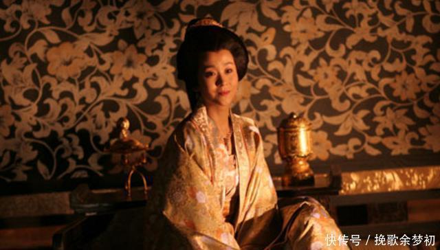 长孙皇后|一代贤后,是如何得到皇上喜爱的,为何死后也不追求名利呢!