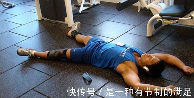 睪酮|健身容易犯的4个错误,降低体内的睾酮,你中了几个?