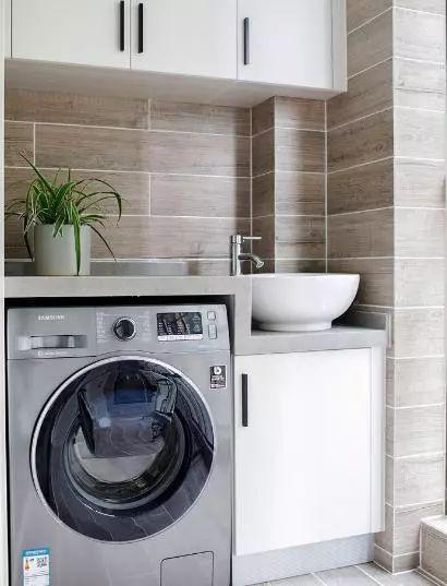 柜子|阳台要不要打柜子看完，才知道我家白白浪费了好几万