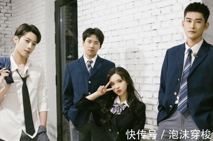 社交类|《桃花坞》张翰明明不在,却又在节目中嗑到,他与孟子义的“糖”