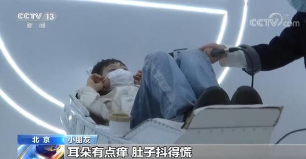 中国航天扬帆起航 逐梦九天!特殊的日子迎来特殊的礼物