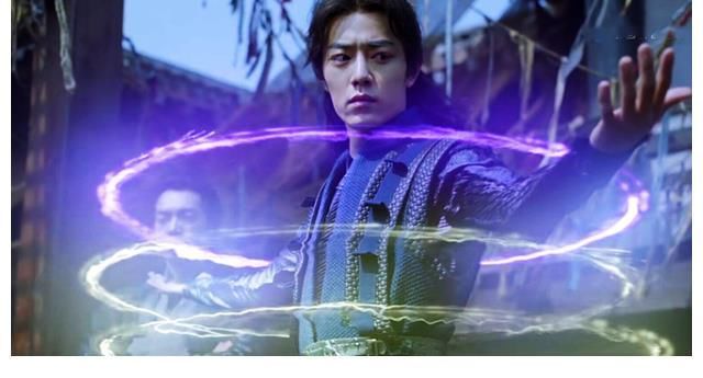 斗罗大陆|斗罗大陆获得“最受欢迎网剧奖”,它最成功的地方,就是文化输出