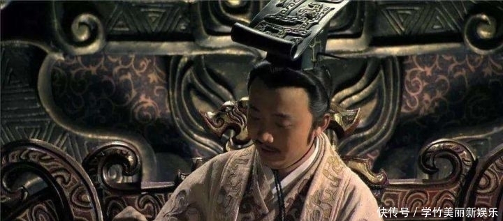 秦国|引起屈原跳江的鄢郢之战,白起是怎么在众军之中“取楚国首级”的