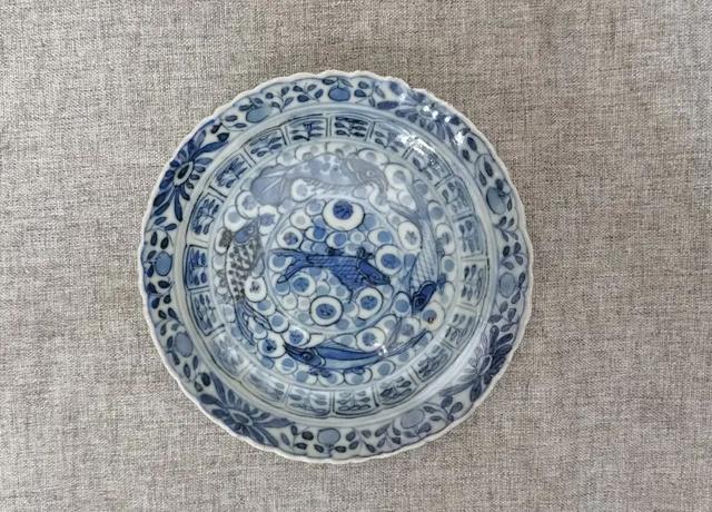 学员$中艺藏第8期《古陶瓷无痕修复》于爱平导师班圆满结业