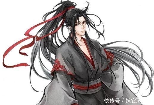 魔道祖师：师姐的玉佩是莲花，魏婴的是莲藕，那江澄呢？道友：是排骨吧