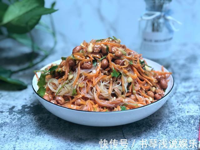 冬天|老一辈“最爱吃”的下酒菜,清爽不油腻,受欢迎程度不亚于猪头肉