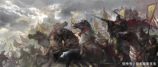 箭头|大秦的军工厂箭头犹如子弹!