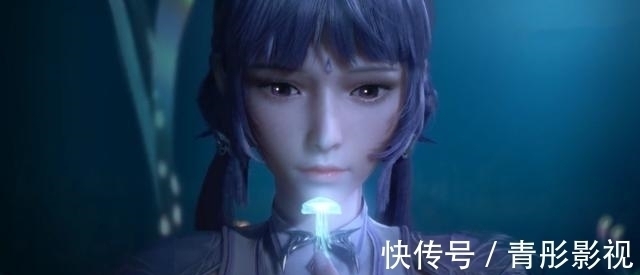 马红俊|斗罗大陆:白沉香通过幻境考核,奖励“魂力提升一级”