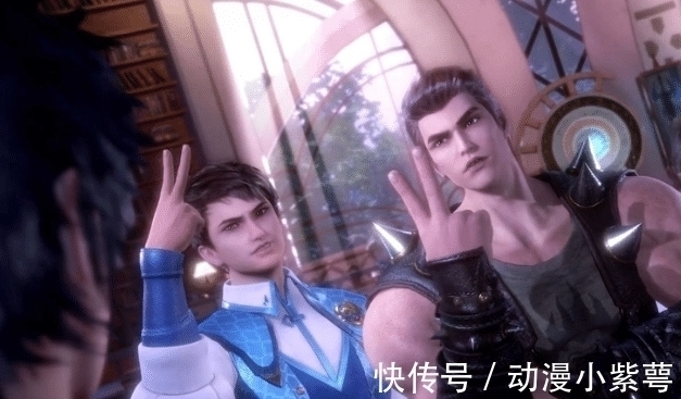 斗罗大陆|斗罗大陆:史莱克七怪重聚,绛珠所在的二队去哪了?原来都在七宝琉璃宗!