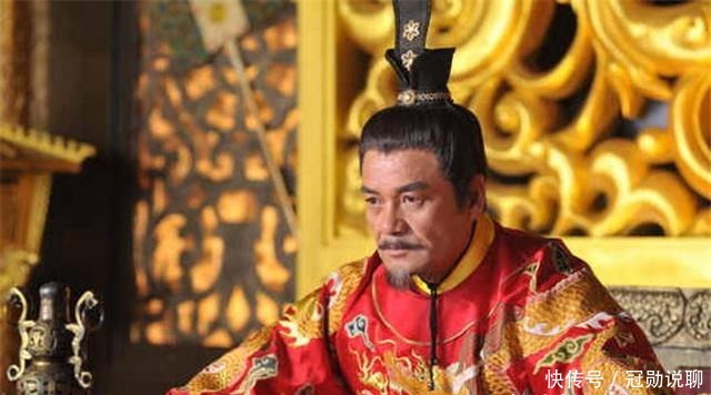 手足|李渊埋下3个错误,埋下玄武门之变的因,成李世民的手足相残的果