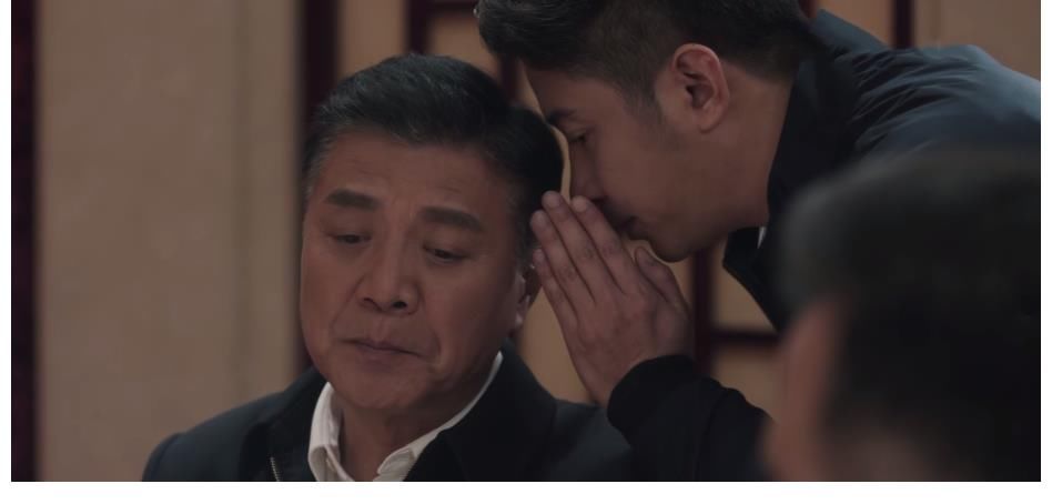 王炸|刚开播1集，收视率就破2！东方卫视抓到“王炸”了