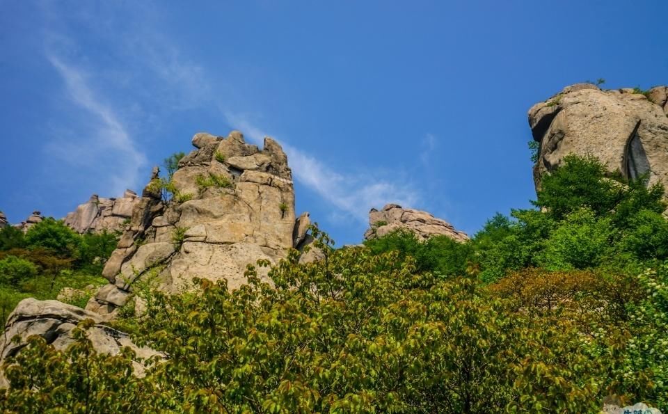 门票|国内门票最复杂的5A景区 景点众多一景点一张门票 全票却少有人买