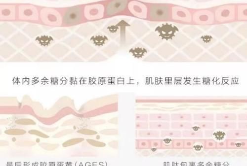 护肤品|抗糖护肤品=智商税?你别说,还真是智商税