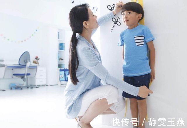 骨骼|儿童标准身高表,你家孩子达标吗?抓住3个长高黄金期,还来得及