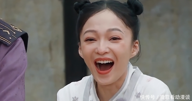 跑男 跑男:待遇最好的嘉宾,玩游戏给答案,惩罚被放水,连baby都羡慕