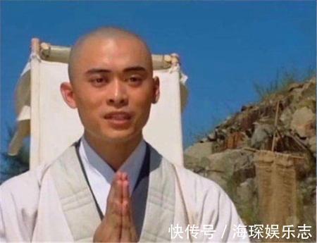 扫地僧!《天龙八部》萧峰打不过九个人,扫地僧仅第七,第一名似乎已成仙