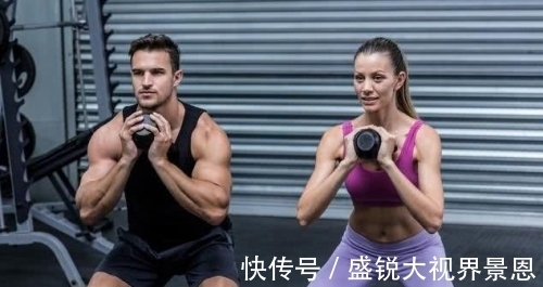 脂肪含量|健身训练中,长期做力量训练,不进行有氧训练,会有怎样的后果?