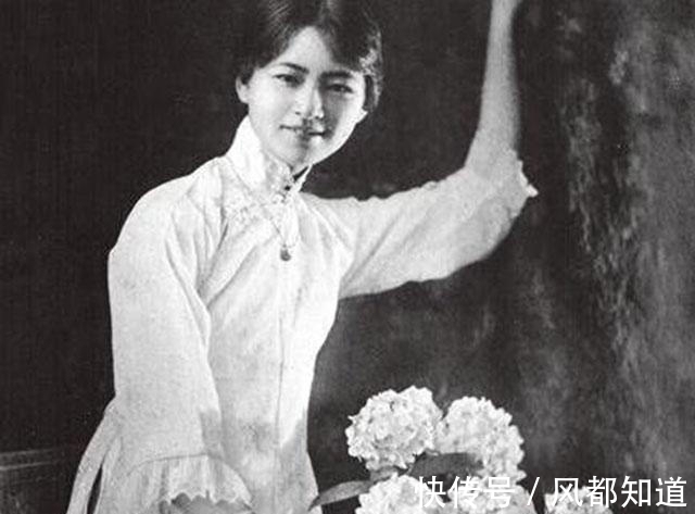 金岳霖#林徽因把孩子给了金岳霖,把爱情给了徐志摩,把婚姻给了杨思成