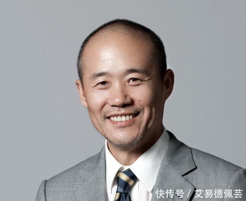 撒贝宁 王石和王健林之间差个撒贝宁?王健林:小撒挑拨离间不厚道