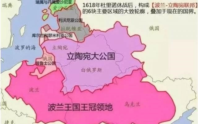 波兰|曾是欧洲强国，最终惨遭瓜分，多灾多难的波兰有怎样的历史