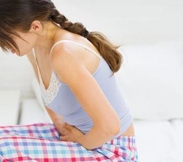 肚子疼|胚胎停育也是有预警的,出现第四种情况,请立即去医院检查