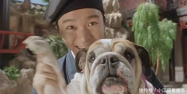 天才少年唐伯虎,因交友不慎,仕途夭折,老婆也跑了